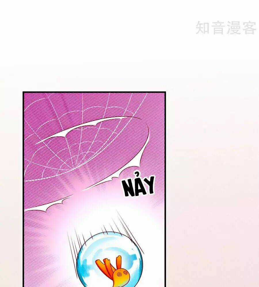 Cuộc Sống Hào Môn Của Vu Nữ Chapter 52 trang 12