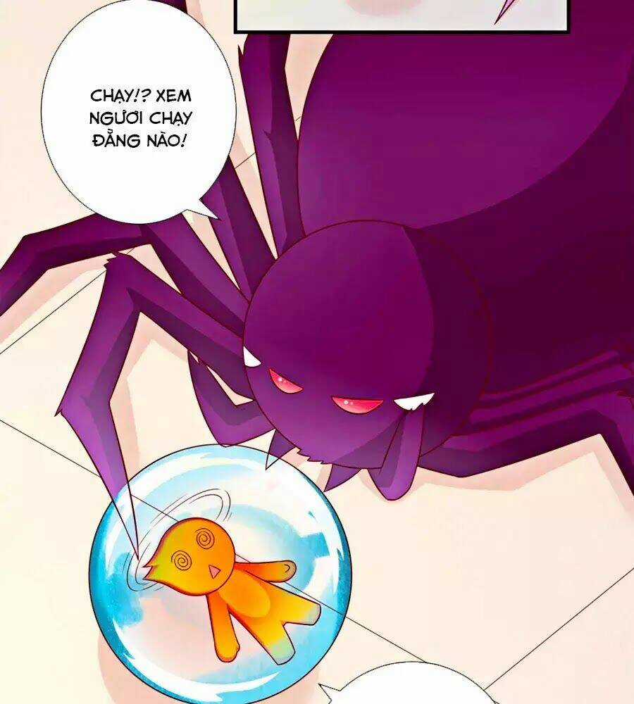 Cuộc Sống Hào Môn Của Vu Nữ Chapter 52 trang 14