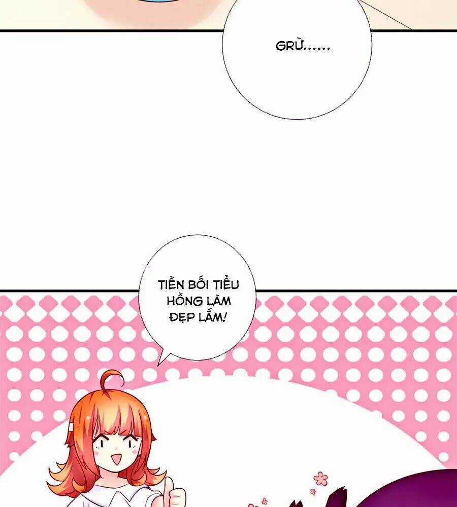 Cuộc Sống Hào Môn Của Vu Nữ Chapter 52 trang 15