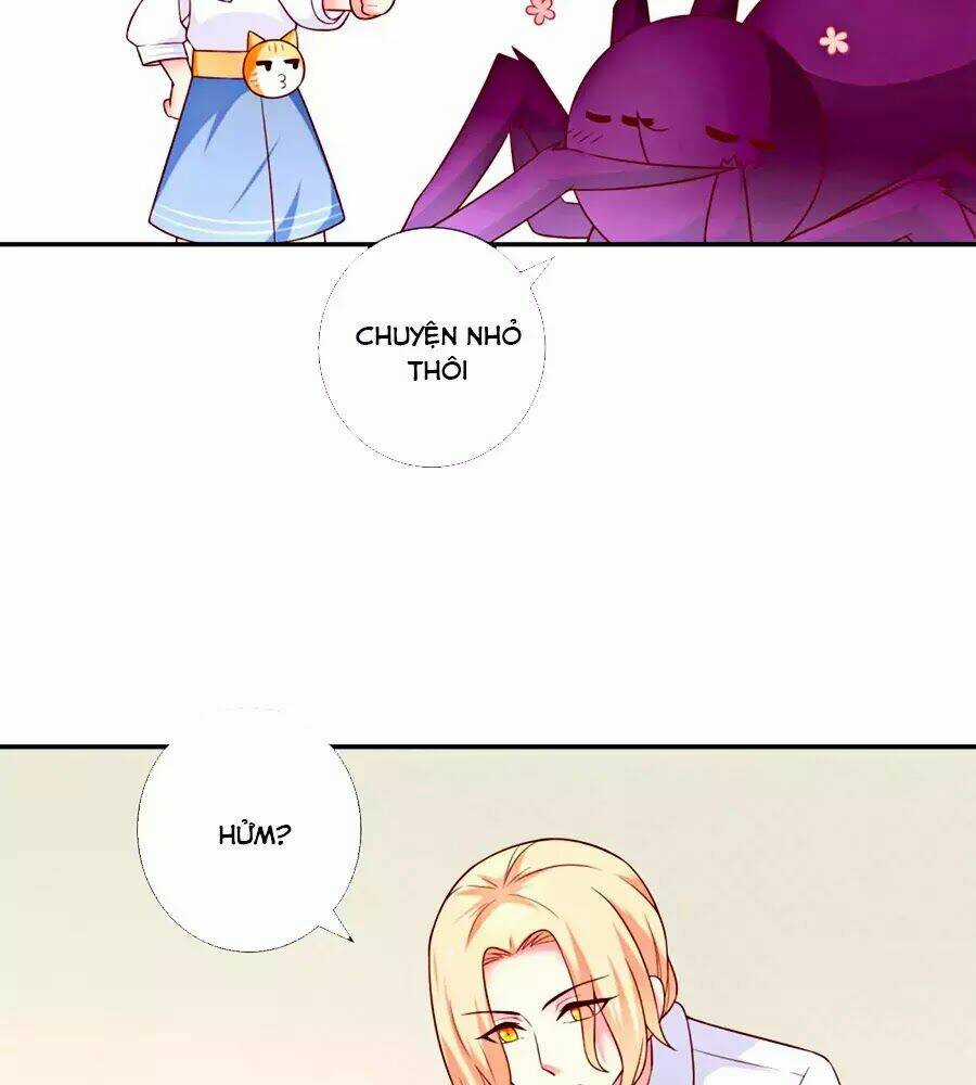 Cuộc Sống Hào Môn Của Vu Nữ Chapter 52 trang 16