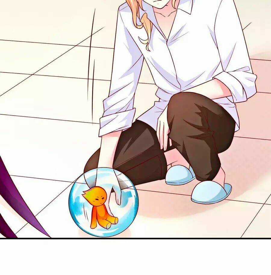 Cuộc Sống Hào Môn Của Vu Nữ Chapter 52 trang 17