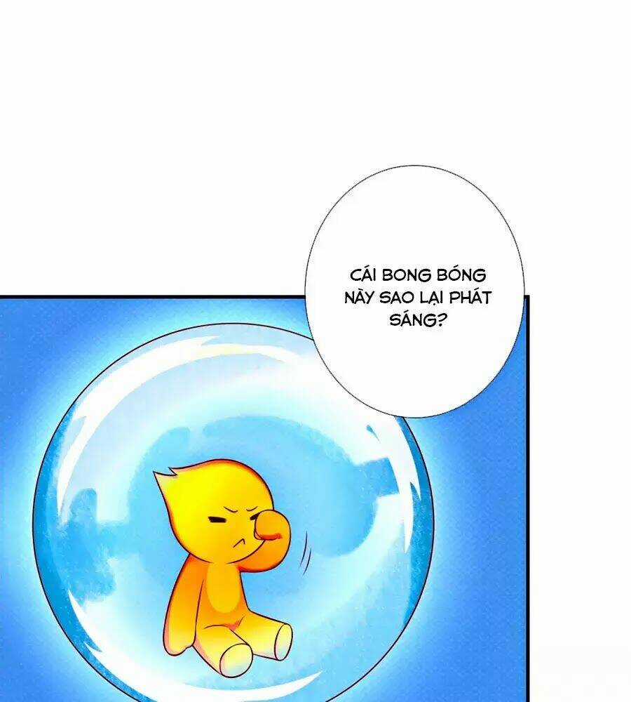 Cuộc Sống Hào Môn Của Vu Nữ Chapter 52 trang 18