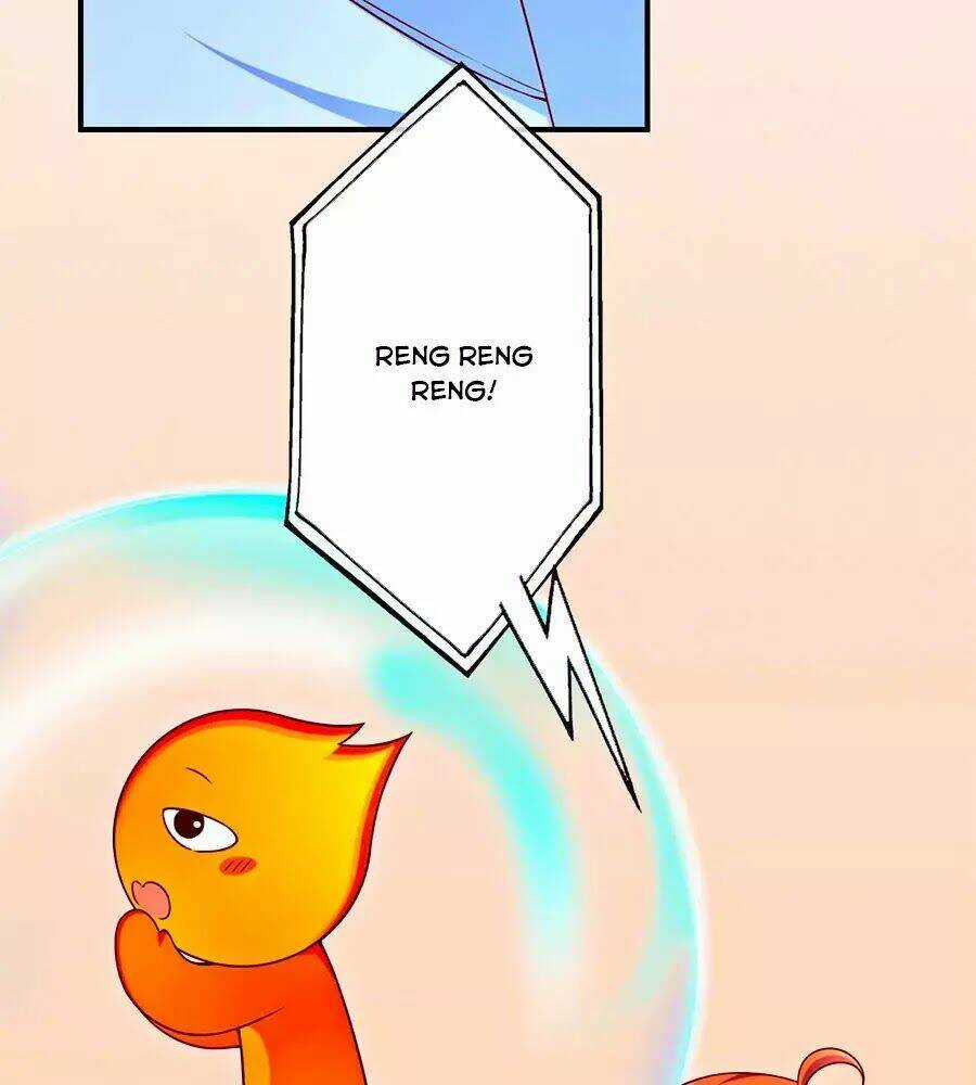 Cuộc Sống Hào Môn Của Vu Nữ Chapter 52 trang 2