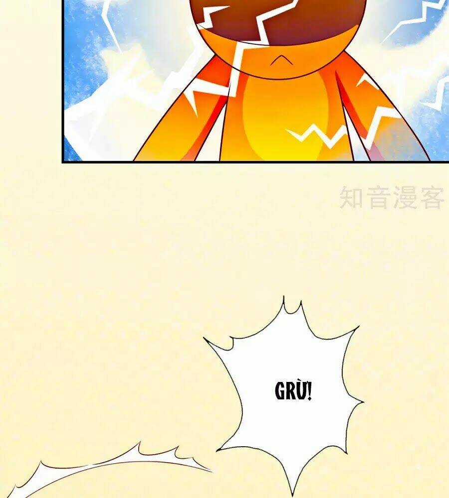 Cuộc Sống Hào Môn Của Vu Nữ Chapter 52 trang 20