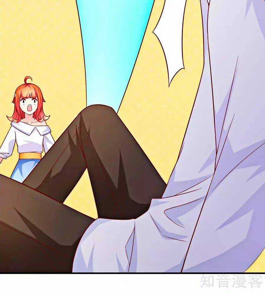 Cuộc Sống Hào Môn Của Vu Nữ Chapter 52 trang 23