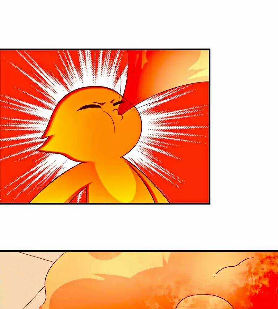 Cuộc Sống Hào Môn Của Vu Nữ Chapter 52 trang 25