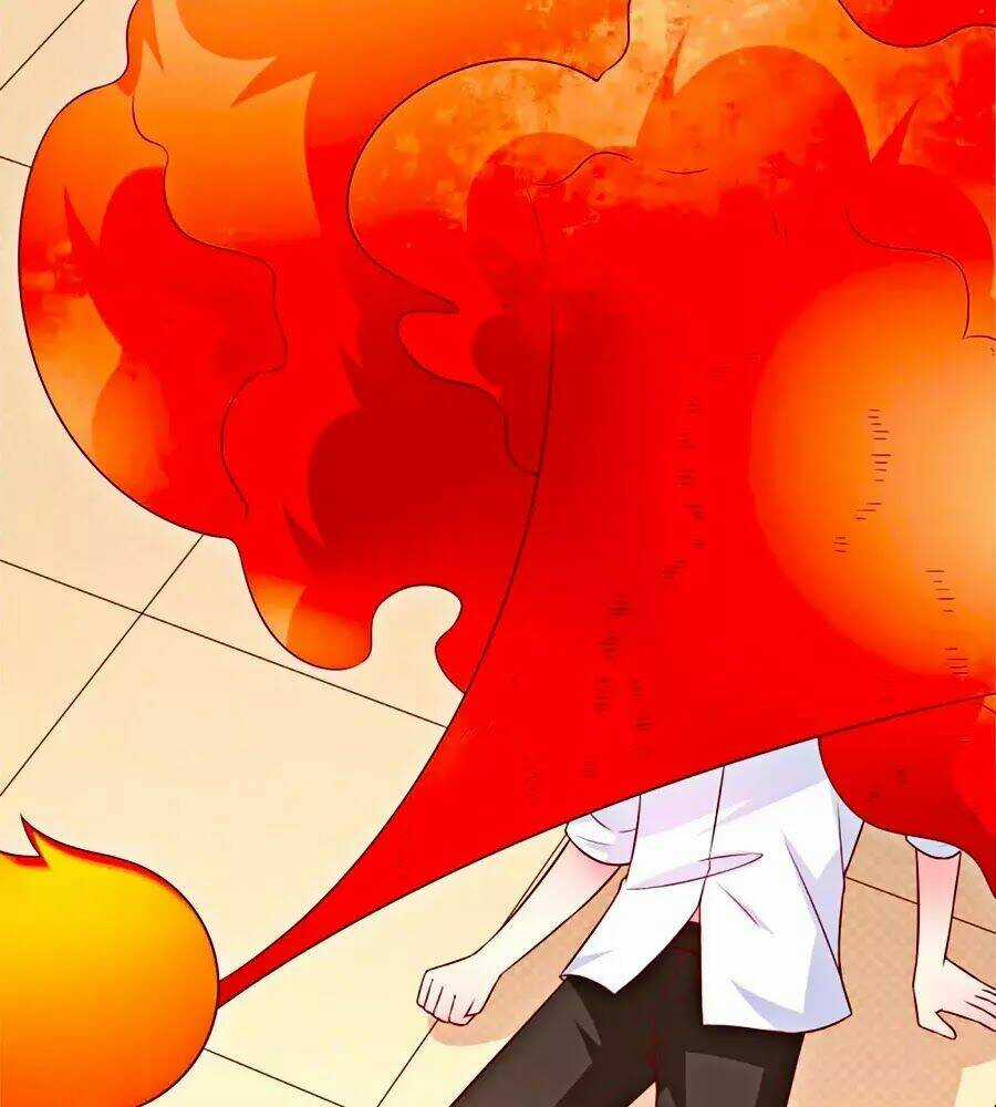 Cuộc Sống Hào Môn Của Vu Nữ Chapter 52 trang 26