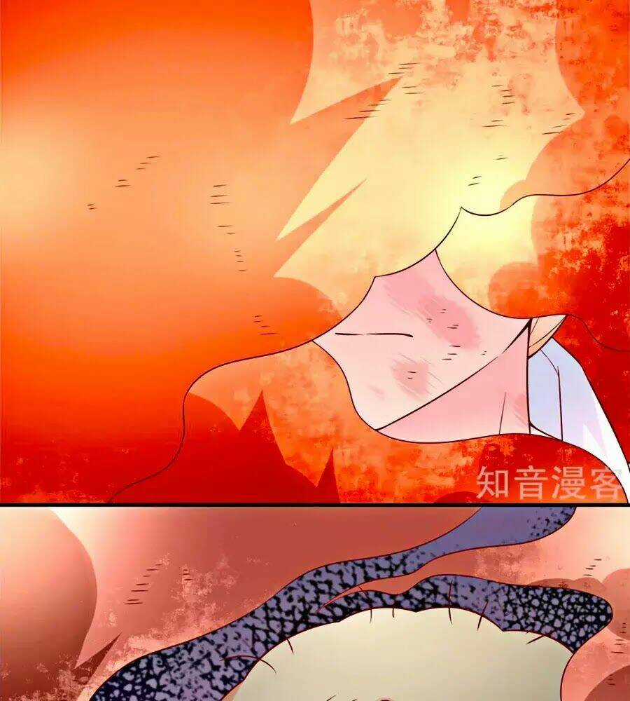 Cuộc Sống Hào Môn Của Vu Nữ Chapter 52 trang 28