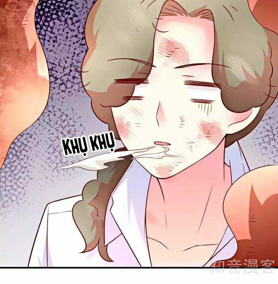 Cuộc Sống Hào Môn Của Vu Nữ Chapter 52 trang 29