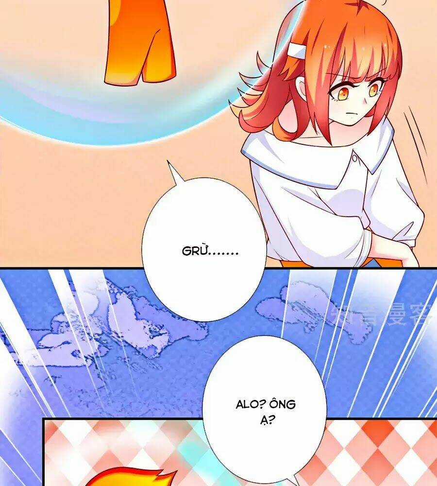 Cuộc Sống Hào Môn Của Vu Nữ Chapter 52 trang 3