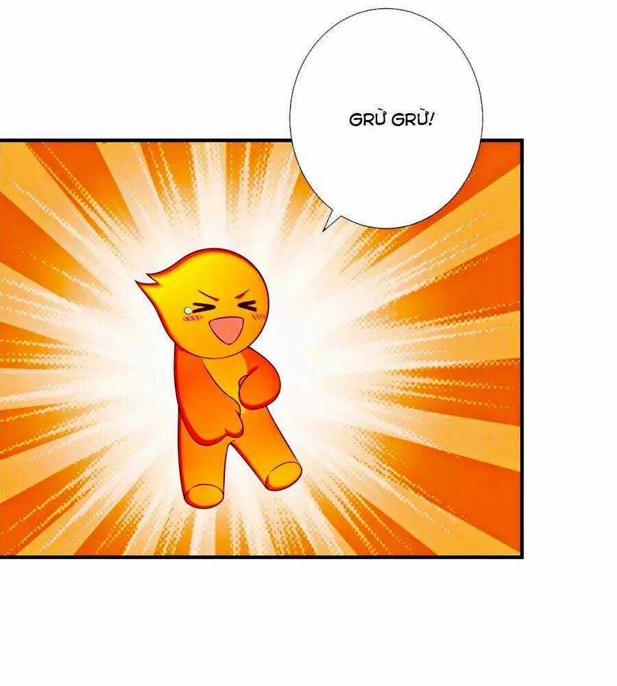 Cuộc Sống Hào Môn Của Vu Nữ Chapter 52 trang 30