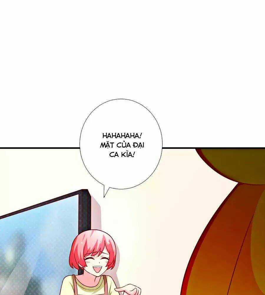 Cuộc Sống Hào Môn Của Vu Nữ Chapter 52 trang 31