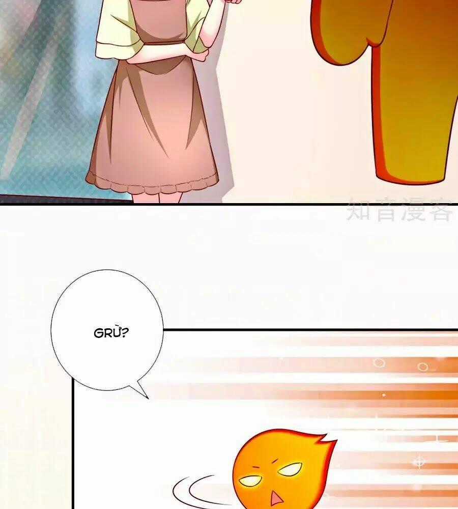 Cuộc Sống Hào Môn Của Vu Nữ Chapter 52 trang 32