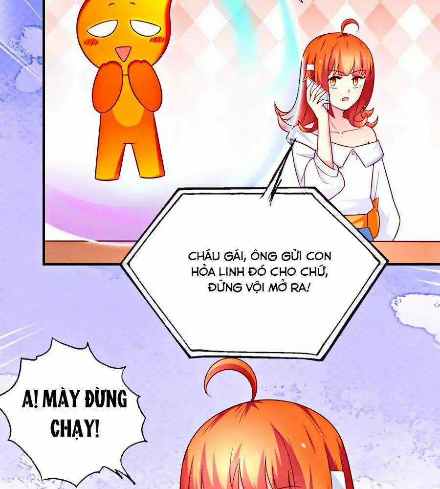 Cuộc Sống Hào Môn Của Vu Nữ Chapter 52 trang 4