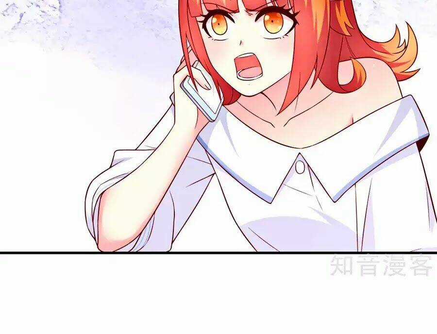 Cuộc Sống Hào Môn Của Vu Nữ Chapter 52 trang 5