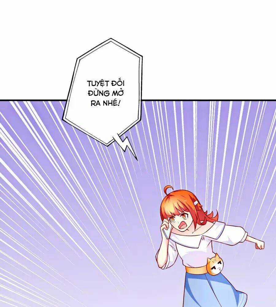 Cuộc Sống Hào Môn Của Vu Nữ Chapter 52 trang 6