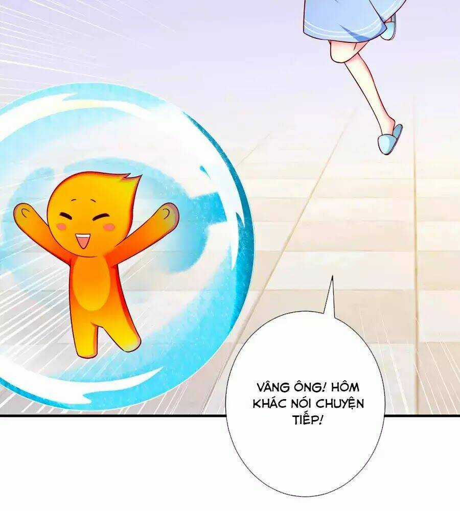 Cuộc Sống Hào Môn Của Vu Nữ Chapter 52 trang 7