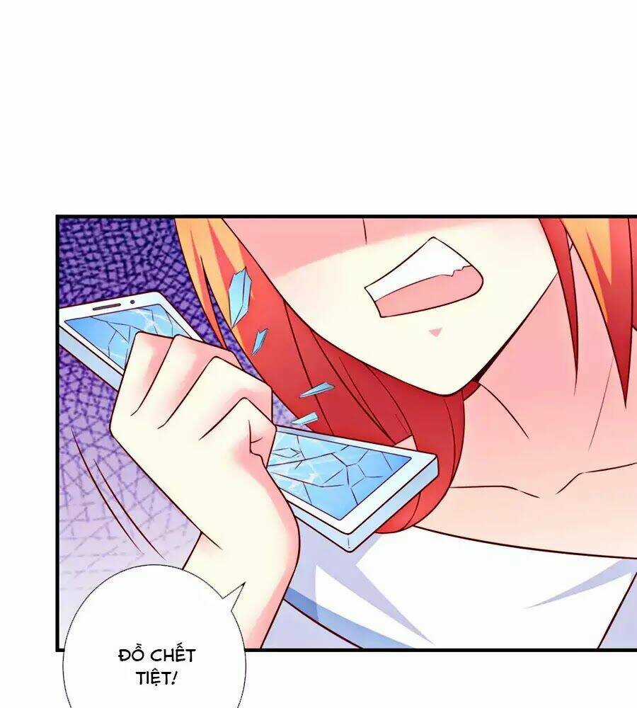 Cuộc Sống Hào Môn Của Vu Nữ Chapter 52 trang 8