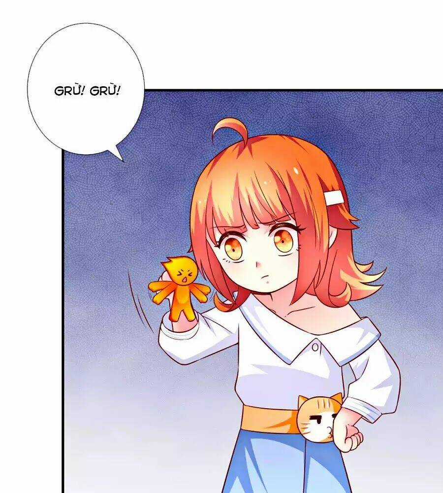 Cuộc Sống Hào Môn Của Vu Nữ Chapter 53 trang 12