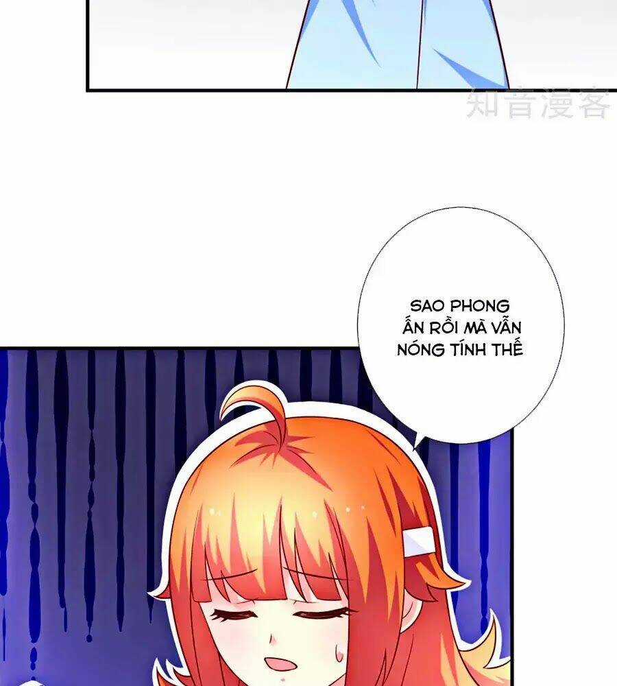 Cuộc Sống Hào Môn Của Vu Nữ Chapter 53 trang 13