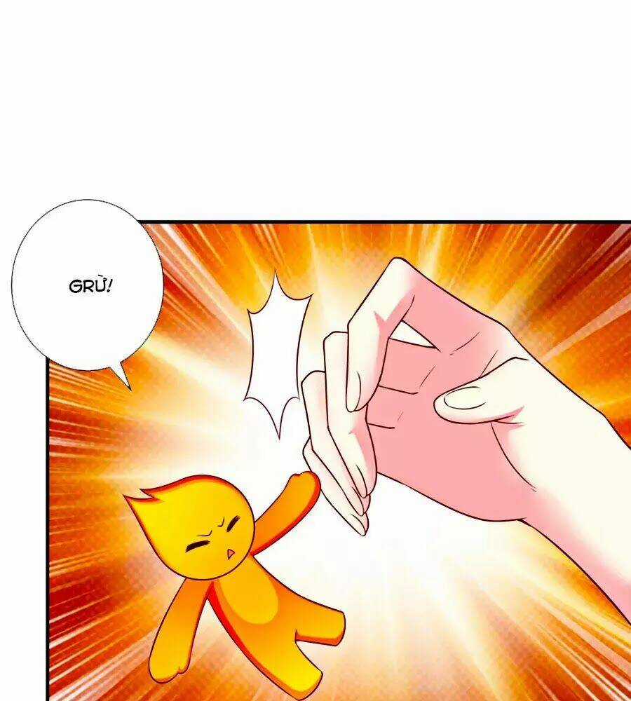 Cuộc Sống Hào Môn Của Vu Nữ Chapter 53 trang 15