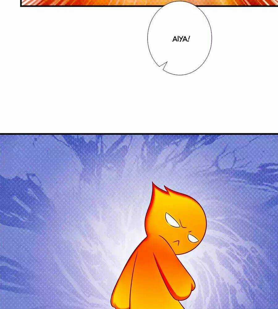 Cuộc Sống Hào Môn Của Vu Nữ Chapter 53 trang 16