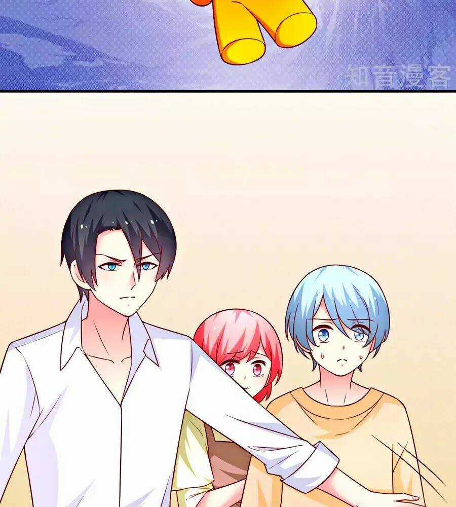 Cuộc Sống Hào Môn Của Vu Nữ Chapter 53 trang 17