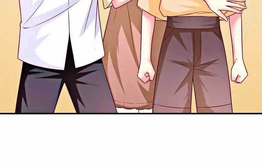 Cuộc Sống Hào Môn Của Vu Nữ Chapter 53 trang 18