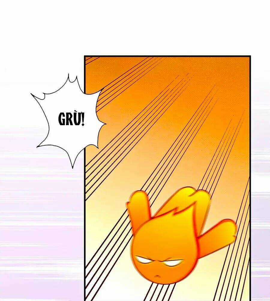 Cuộc Sống Hào Môn Của Vu Nữ Chapter 53 trang 19