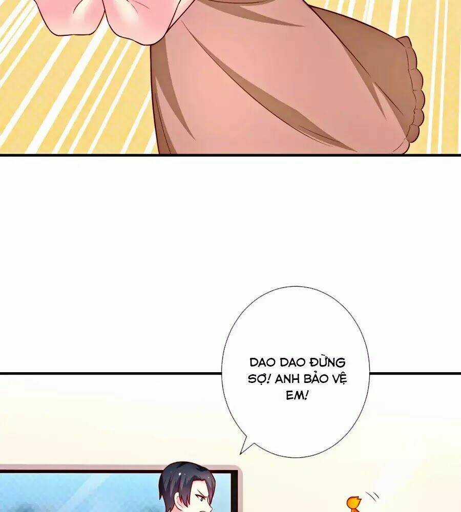 Cuộc Sống Hào Môn Của Vu Nữ Chapter 53 trang 2