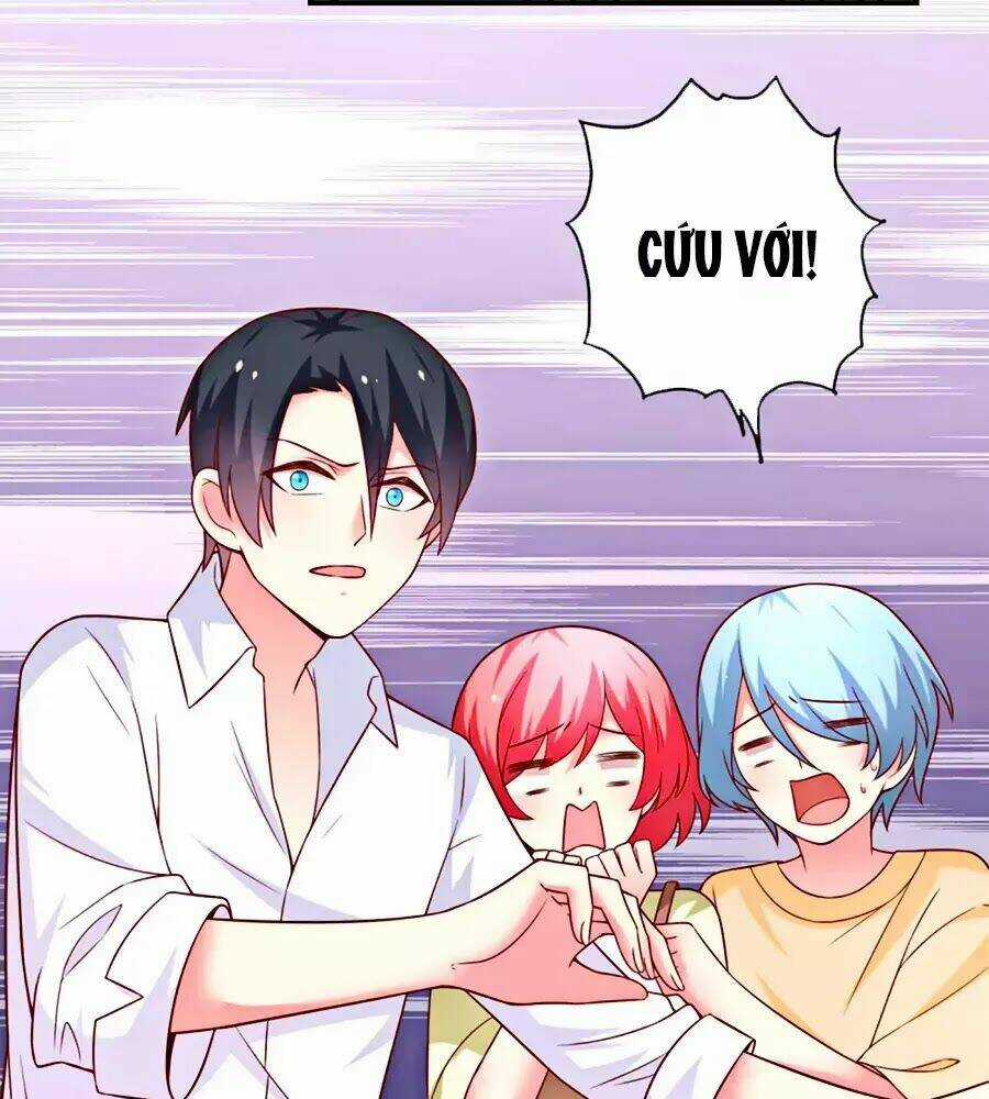 Cuộc Sống Hào Môn Của Vu Nữ Chapter 53 trang 20