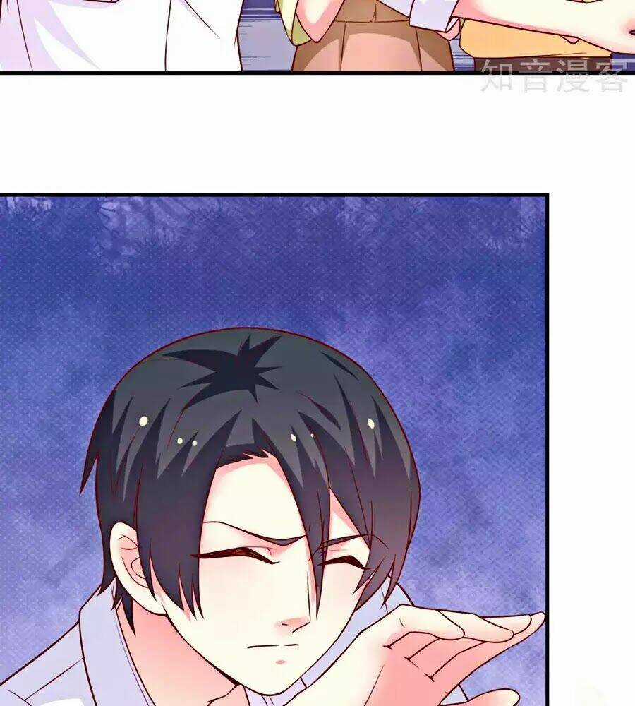 Cuộc Sống Hào Môn Của Vu Nữ Chapter 53 trang 21