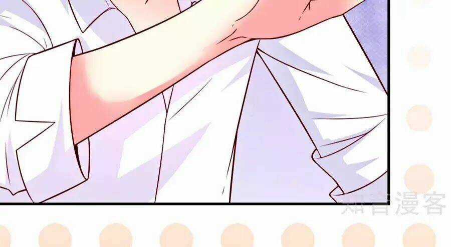 Cuộc Sống Hào Môn Của Vu Nữ Chapter 53 trang 22