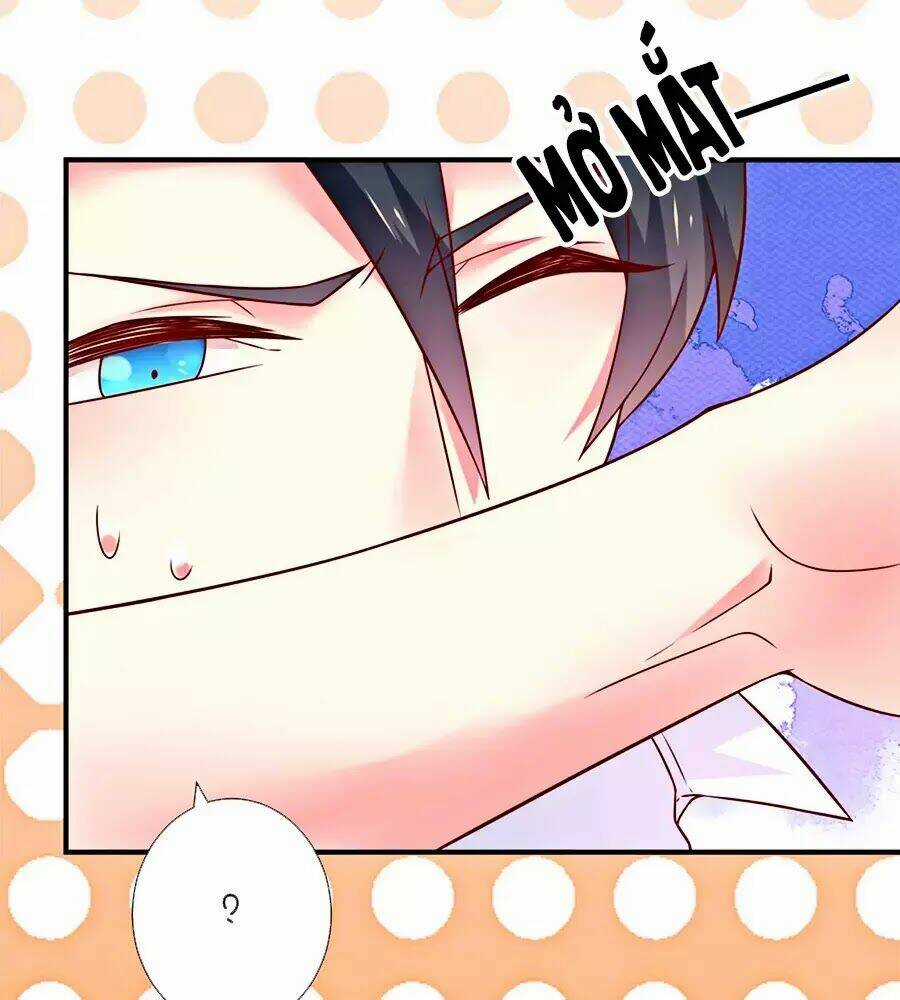 Cuộc Sống Hào Môn Của Vu Nữ Chapter 53 trang 23