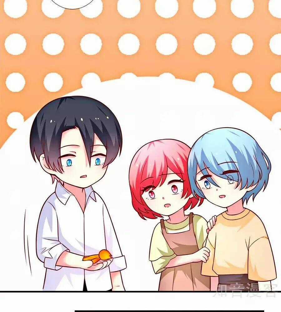 Cuộc Sống Hào Môn Của Vu Nữ Chapter 53 trang 24