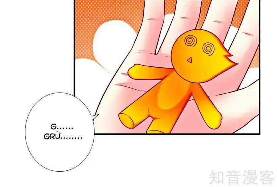 Cuộc Sống Hào Môn Của Vu Nữ Chapter 53 trang 25