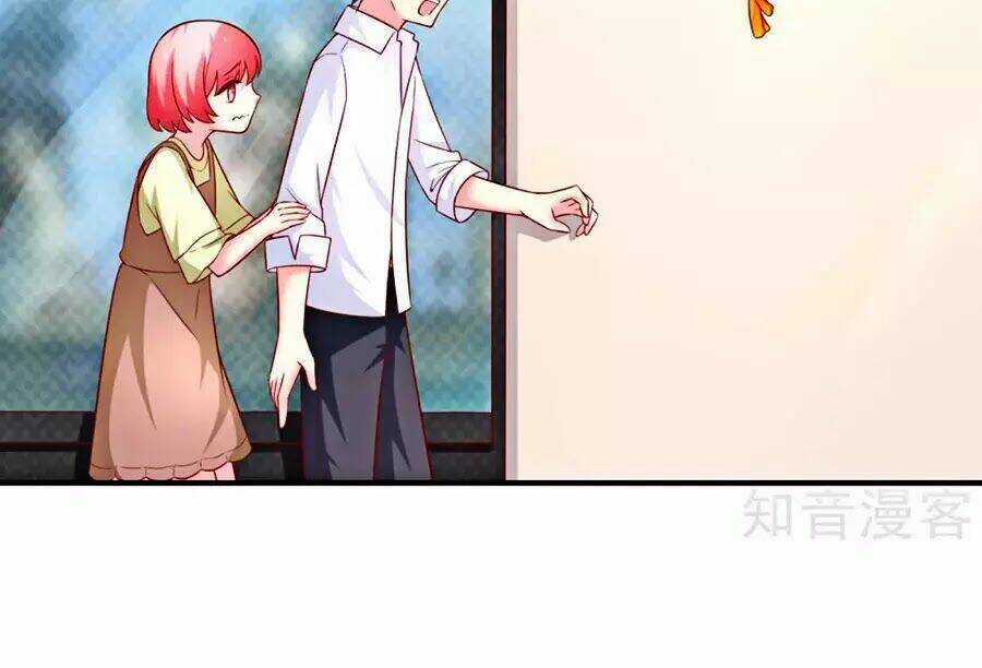 Cuộc Sống Hào Môn Của Vu Nữ Chapter 53 trang 3