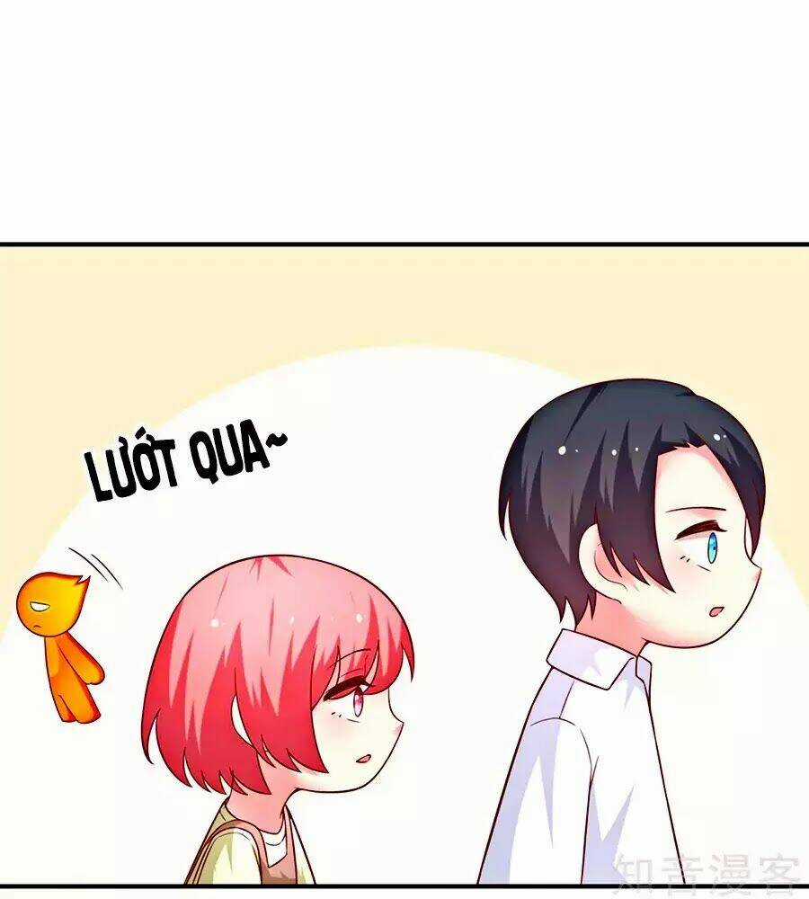 Cuộc Sống Hào Môn Của Vu Nữ Chapter 53 trang 4