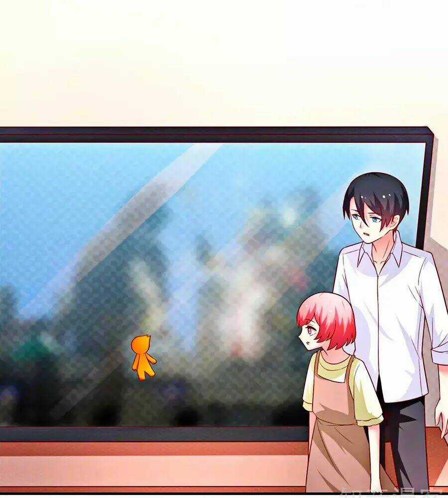 Cuộc Sống Hào Môn Của Vu Nữ Chapter 53 trang 5