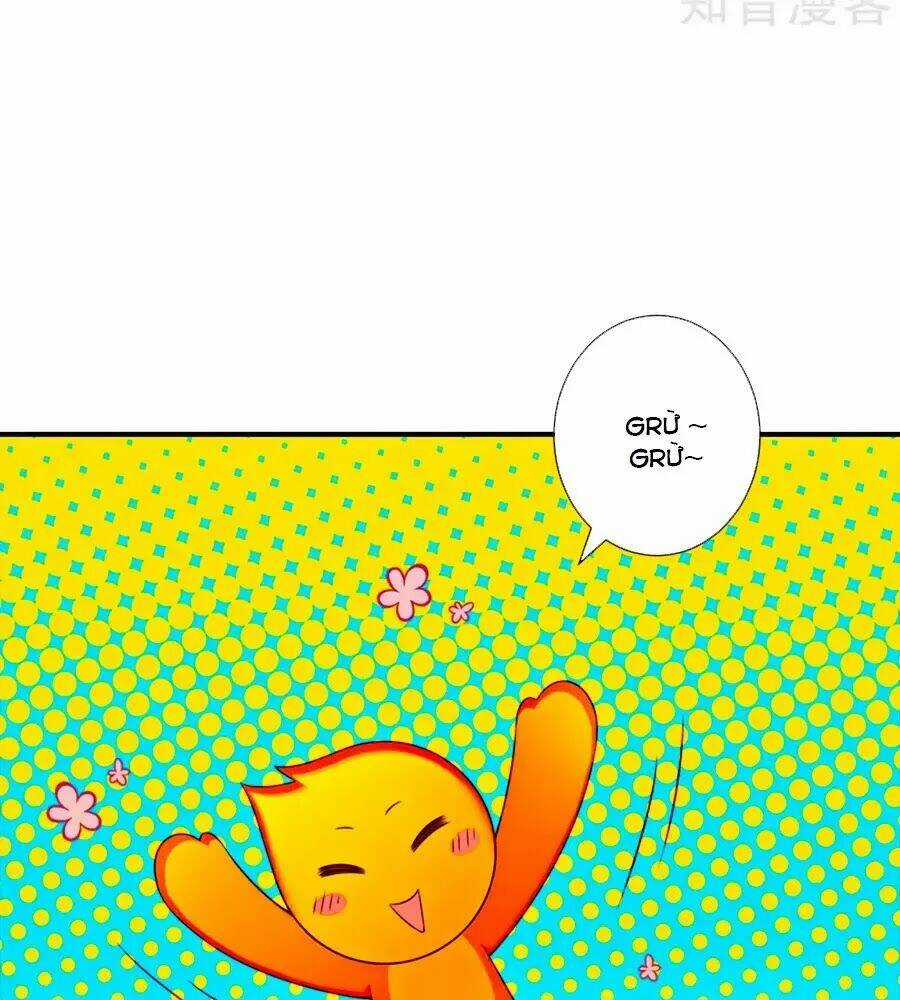 Cuộc Sống Hào Môn Của Vu Nữ Chapter 53 trang 6