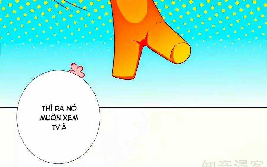 Cuộc Sống Hào Môn Của Vu Nữ Chapter 53 trang 7