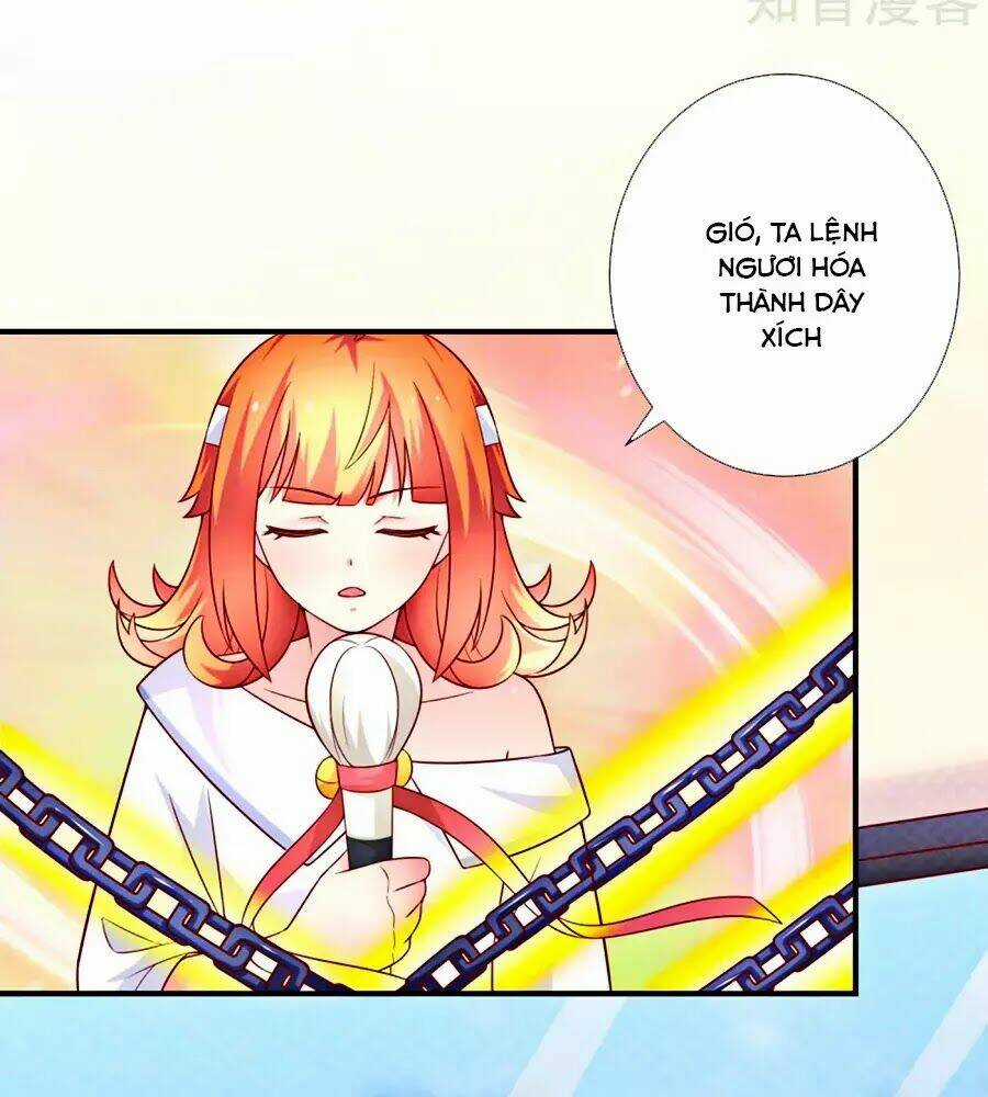 Cuộc Sống Hào Môn Của Vu Nữ Chapter 53 trang 8