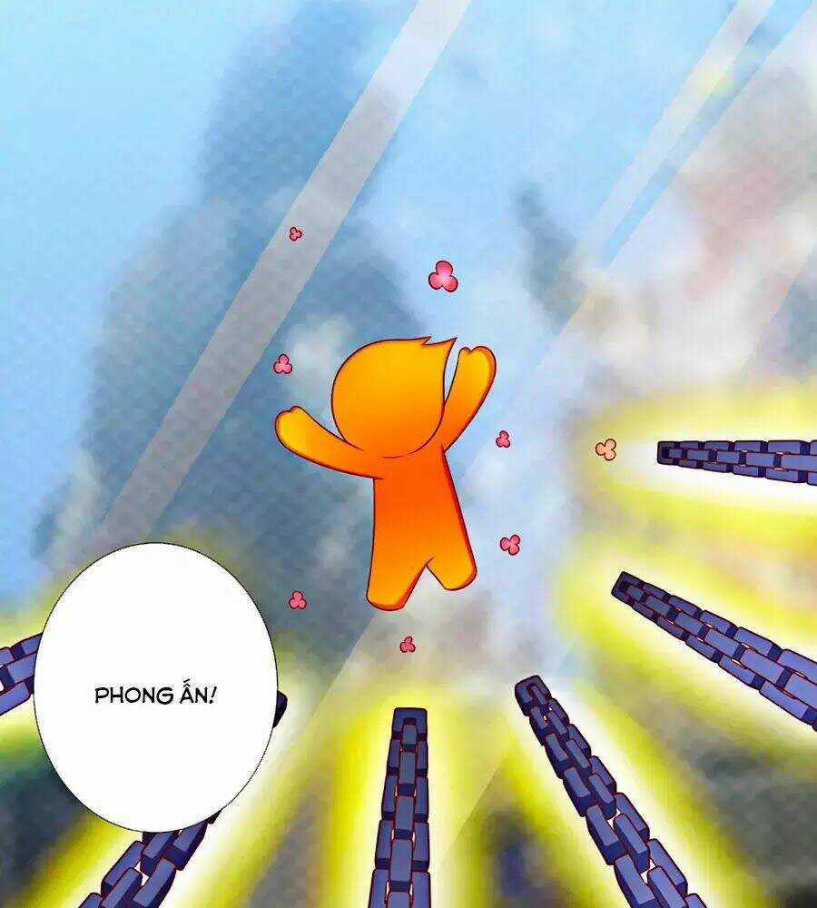 Cuộc Sống Hào Môn Của Vu Nữ Chapter 53 trang 9