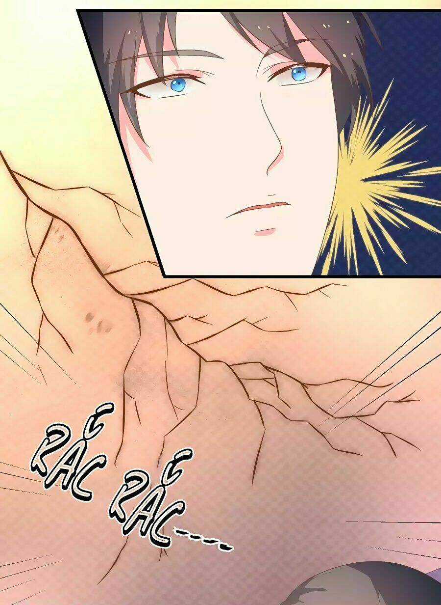 Cuộc Sống Hào Môn Của Vu Nữ Chapter 6 trang 12