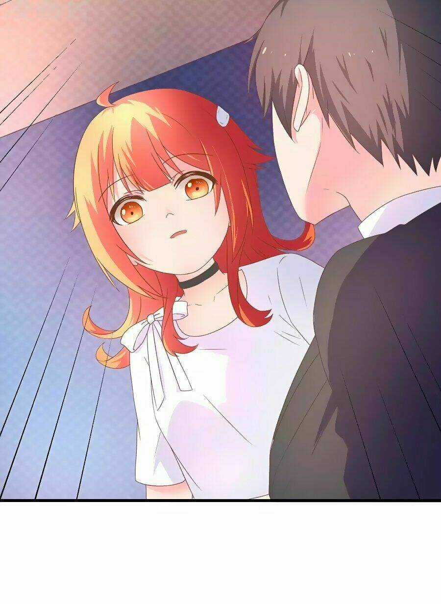 Cuộc Sống Hào Môn Của Vu Nữ Chapter 6 trang 13