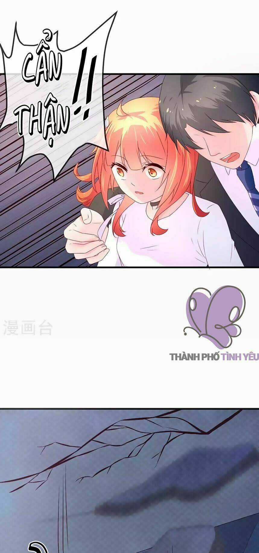 Cuộc Sống Hào Môn Của Vu Nữ Chapter 6 trang 14