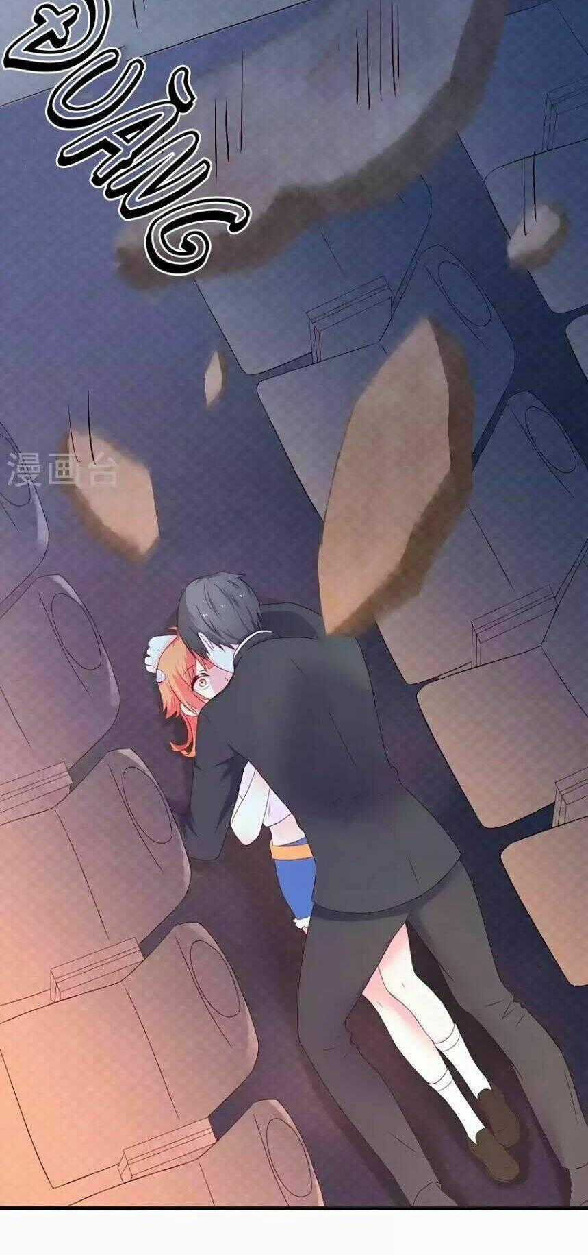 Cuộc Sống Hào Môn Của Vu Nữ Chapter 6 trang 15