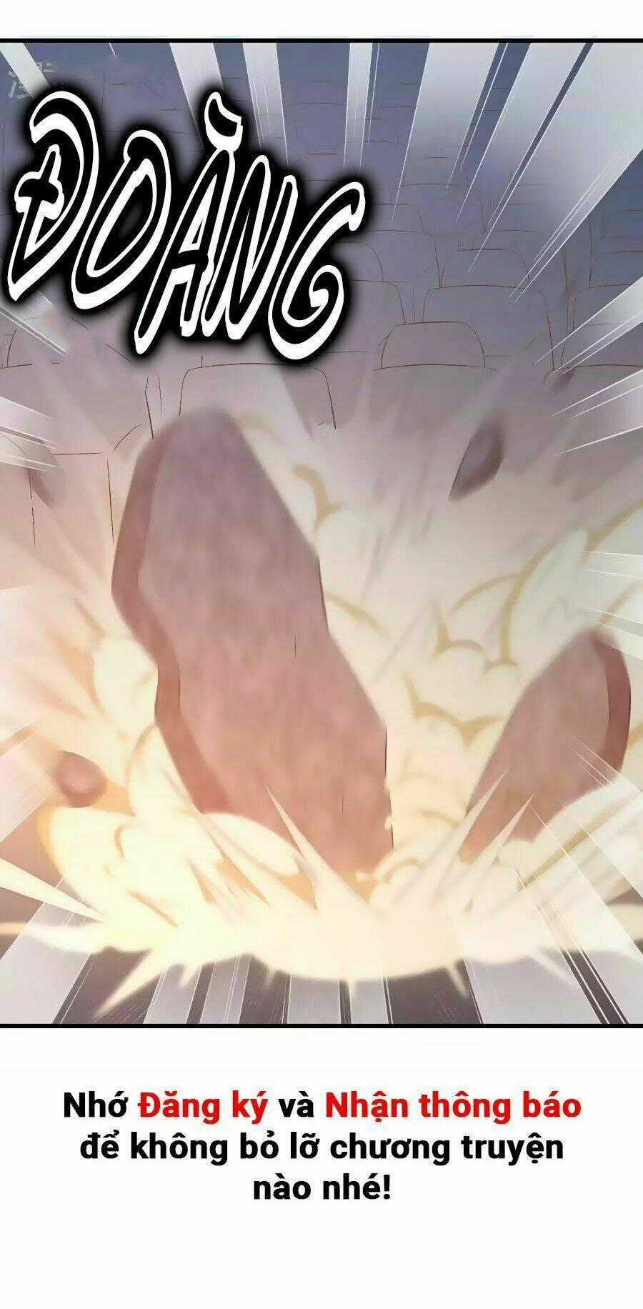 Cuộc Sống Hào Môn Của Vu Nữ Chapter 6 trang 16