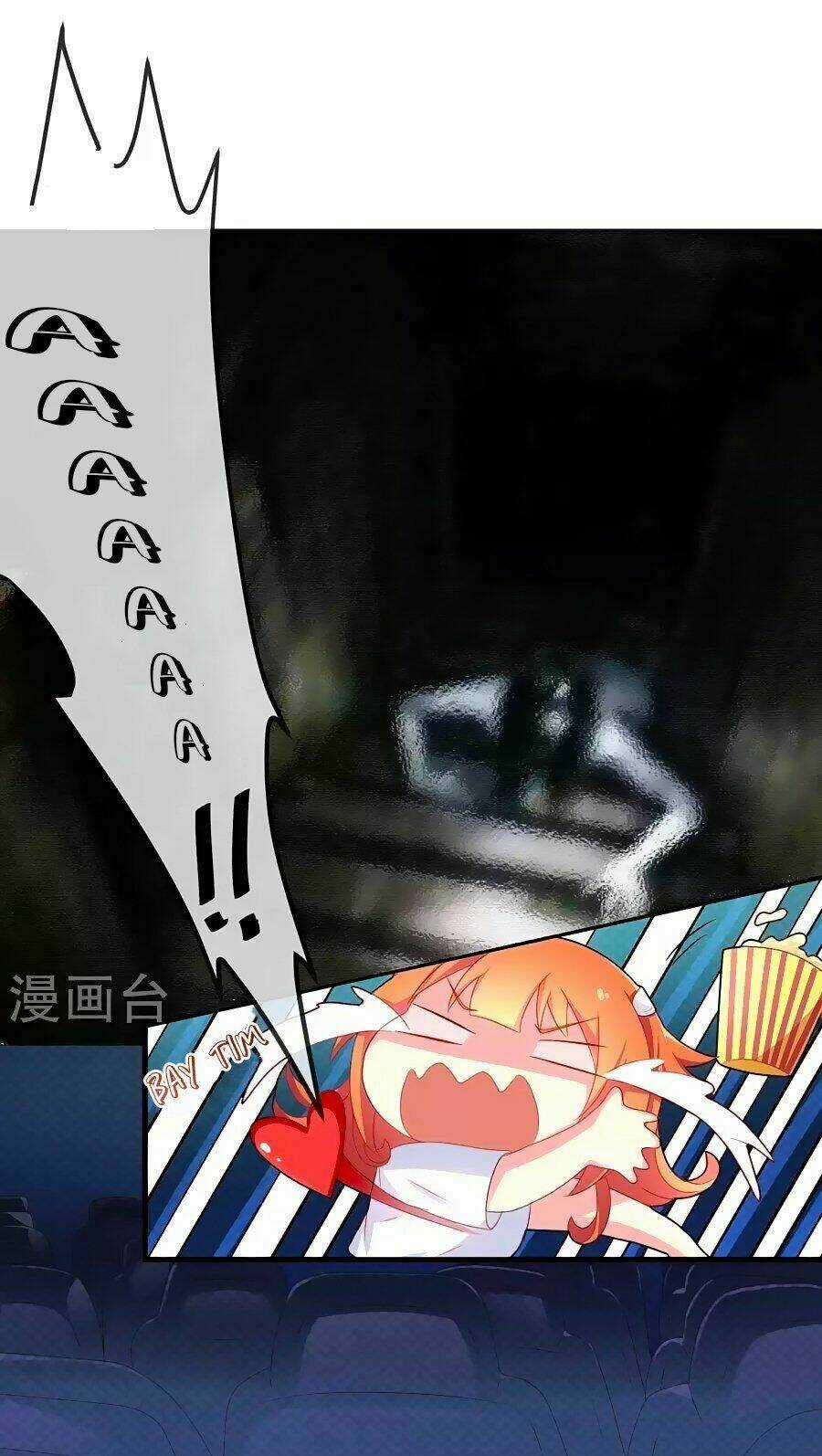 Cuộc Sống Hào Môn Của Vu Nữ Chapter 6 trang 2