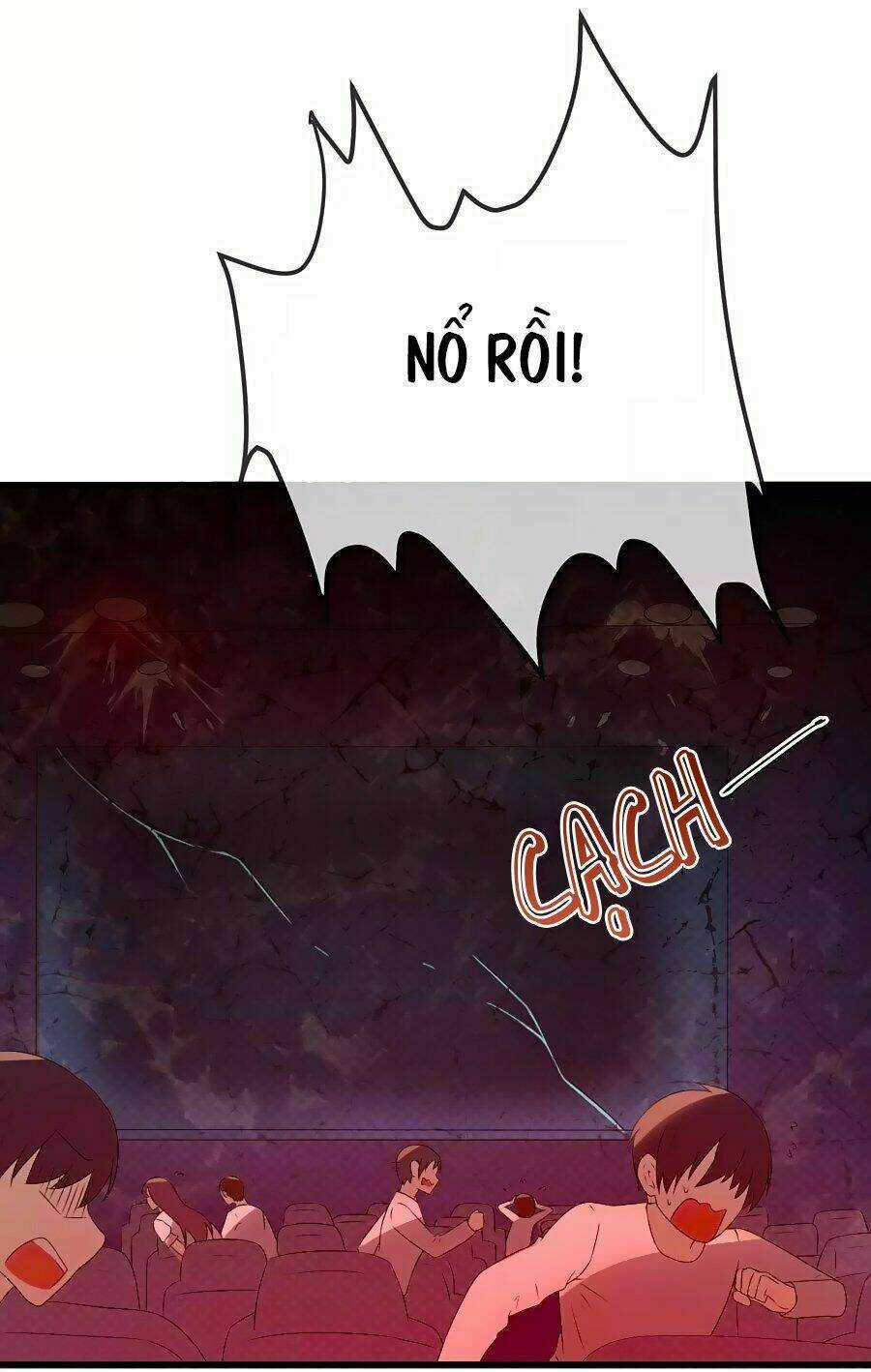 Cuộc Sống Hào Môn Của Vu Nữ Chapter 6 trang 7